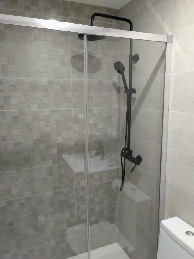 Ferienwohnung Apartamento Ojana Centro Torremolinos Exterior foto
